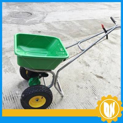广西玉林高尔夫球场果岭施肥机 现货供应，提升养护效率的专业利器